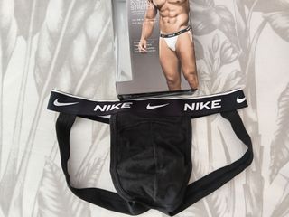Jockstrap Nike Everyday Cotton Stretch M