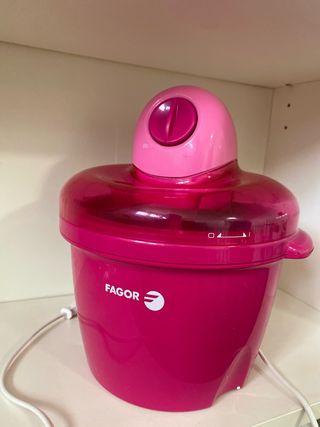 Heladera FAGOR ICE-15 - 1,6L