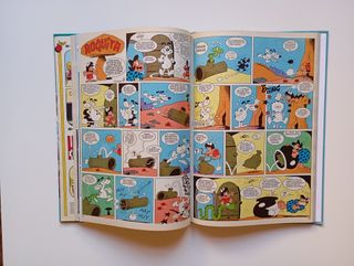 Gran biblioteca del humor 2a serie número 19