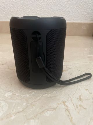 Altavoz Ziu Rocket Bluetooth 5.0