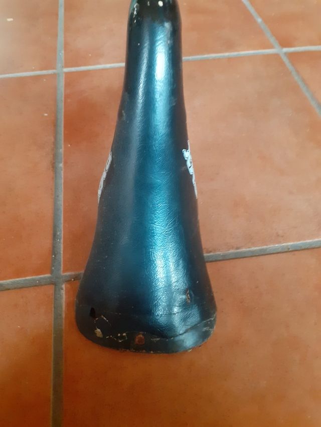 Sillín BMX Clásico