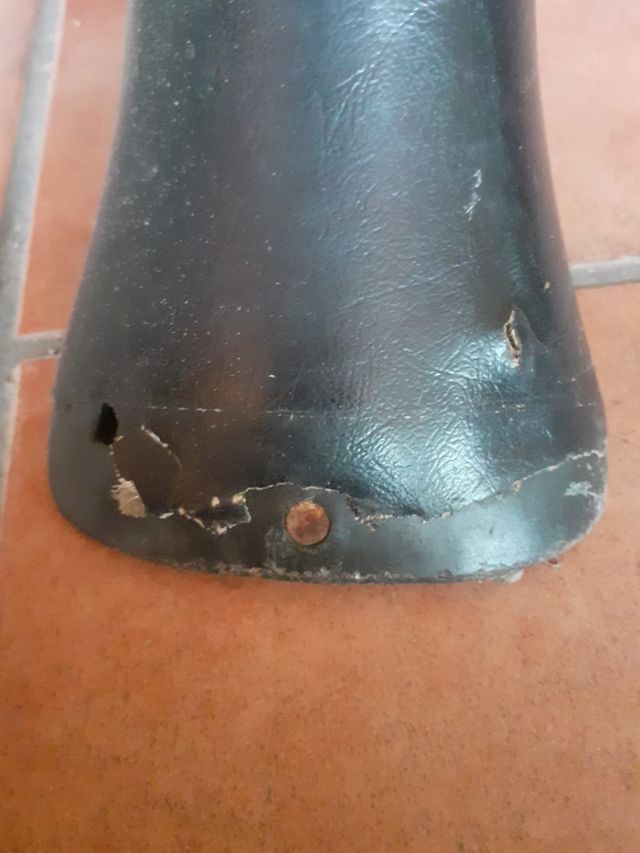 Sillín BMX Clásico