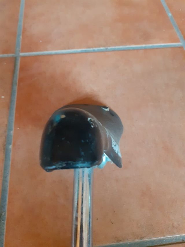 Sillín BMX Clásico