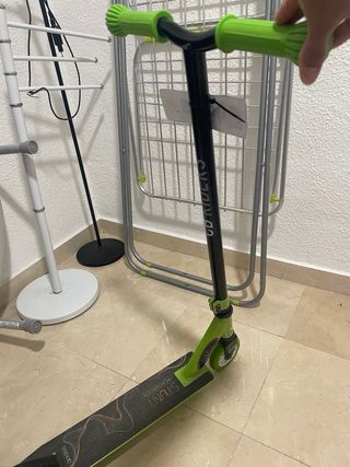 Patinete Stunt Acrobatic