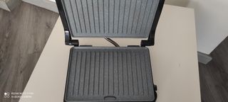 Cecotec Rock'nGrill Rapid - 1500W