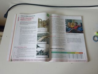 EDUCACION EN VALORES CIVICOS E ETICOS (COMUNIDA...