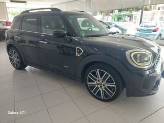 MINI Countryman 2020 COOPER S DIESEL AUTOM 190CV  