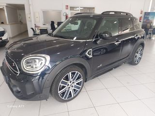 MINI Countryman 2020 COOPER S DIESEL AUTOM 190CV  