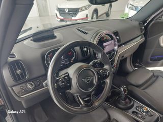 MINI Countryman 2020 COOPER S DIESEL AUTOM 190CV  