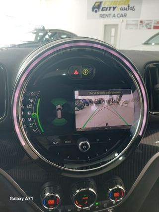 MINI Countryman 2020 COOPER S DIESEL AUTOM 190CV  