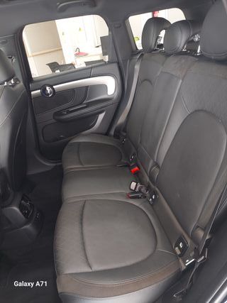 MINI Countryman 2020 COOPER S DIESEL AUTOM 190CV  