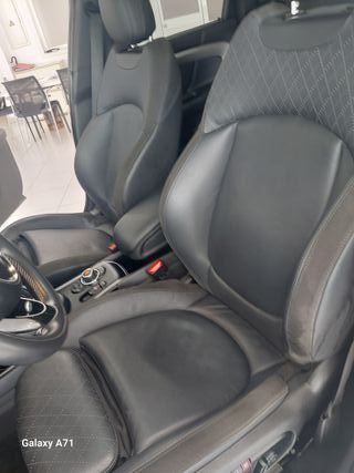 MINI Countryman 2020 COOPER S DIESEL AUTOM 190CV  