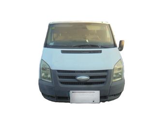Ford Transit 2010 2.2 tdci - Recambios