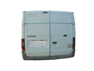 Ford Transit 2010 2.2 tdci - Recambios