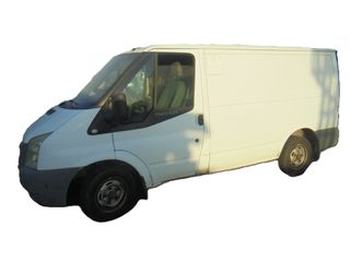 Ford Transit 2010 2.2 tdci - Recambios