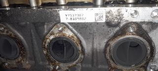 Culata BMW N47D20C usada