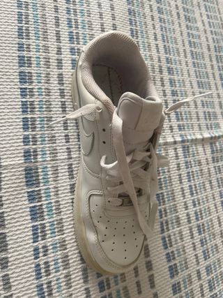 Nike Air Force 1 (AF1) Bianche