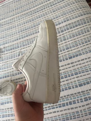 Nike Air Force 1 (AF1) Bianche