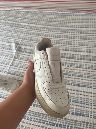 Nike Air Force 1 (AF1) Bianche