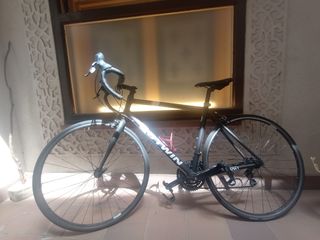 Bicicleta carretera Btwin