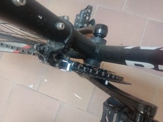 Bicicleta carretera Btwin