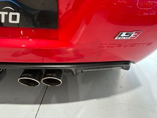 Corvette Corvette C6 Grand Sport (unico en España)