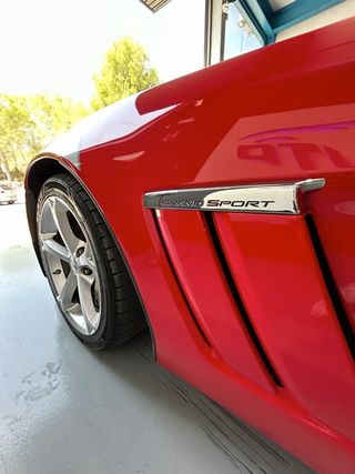 Corvette Corvette C6 Grand Sport (unico en España)