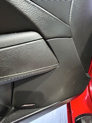 Corvette Corvette C6 Grand Sport (unico en España)