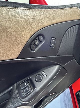 Corvette Corvette C6 Grand Sport (unico en España)