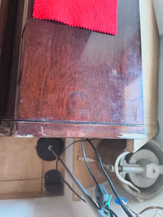 Piano Kawai vertical. Buen estado