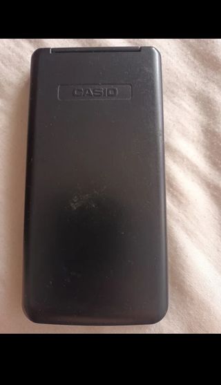 Calculadora científica