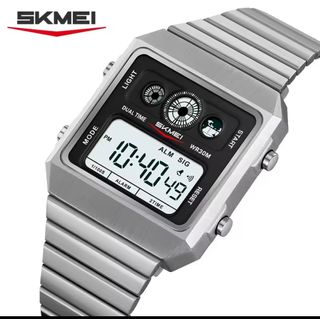 Reloj SKMEI digital plata