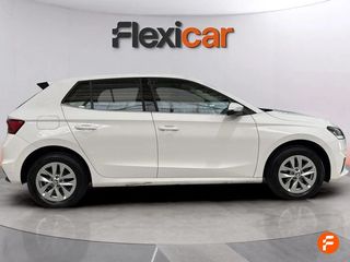 Skoda Fabia 1.0 TSI 70KW (95CV) Emotion