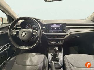 Skoda Fabia 1.0 TSI 70KW (95CV) Emotion