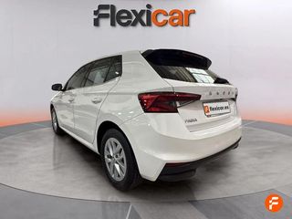Skoda Fabia 1.0 TSI 70KW (95CV) Emotion