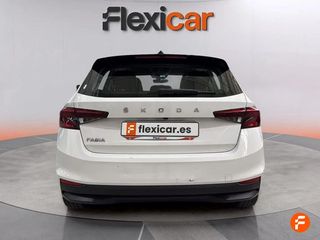 Skoda Fabia 1.0 TSI 70KW (95CV) Emotion