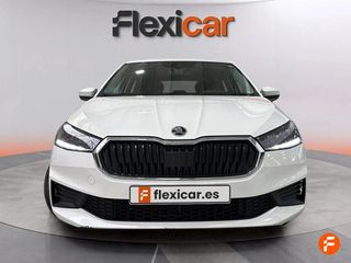 Skoda Fabia 1.0 TSI 70KW (95CV) Emotion