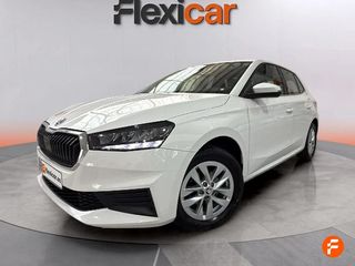 Skoda Fabia 1.0 TSI 70KW (95CV) Emotion