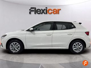 Skoda Fabia 1.0 TSI 70KW (95CV) Emotion