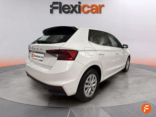 Skoda Fabia 1.0 TSI 70KW (95CV) Emotion