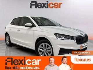 Skoda Fabia 1.0 TSI 70KW (95CV) Emotion