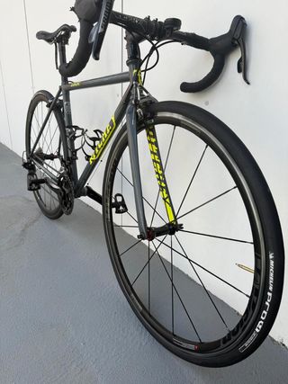 Bicicleta carretera Ritchey Logic 49