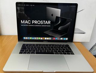 MacBook Pro 15" 2019/20