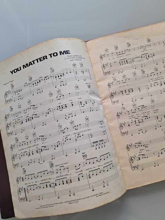 KISS - Peter Criss - 1978 - Songbook testi musica