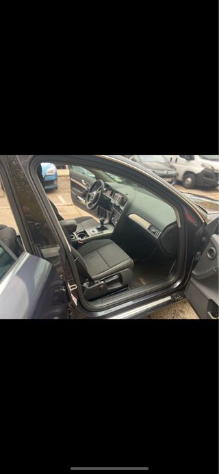 Audi A6 2009