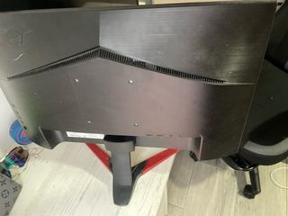 Monitor Acer Gaming 165HzPantalla dañada no hdmi