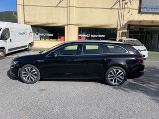 RENAULT Talisman S.T. Intens Energy dCi 96kW 130CV