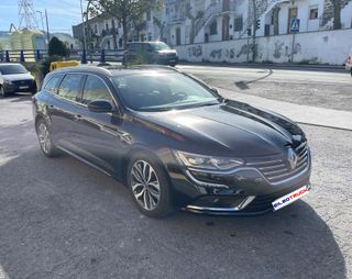 RENAULT Talisman S.T. Intens Energy dCi 96kW 130CV