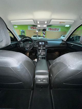 RENAULT Talisman S.T. Intens Energy dCi 96kW 130CV