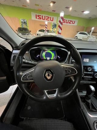 RENAULT Talisman S.T. Intens Energy dCi 96kW 130CV